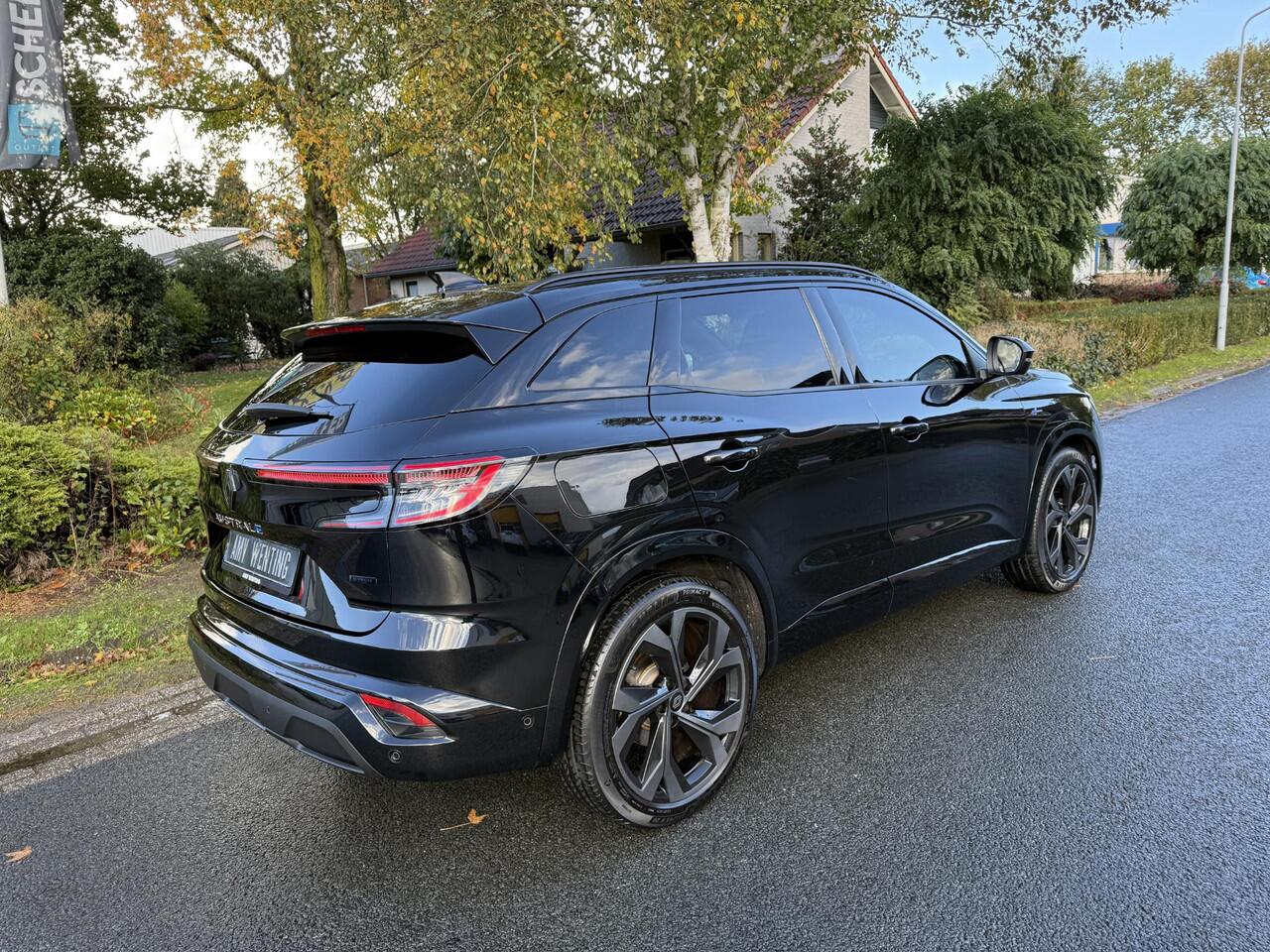 Renault Austral 1.2 E-Tech full hybrid 200PK Esprit-Alpine