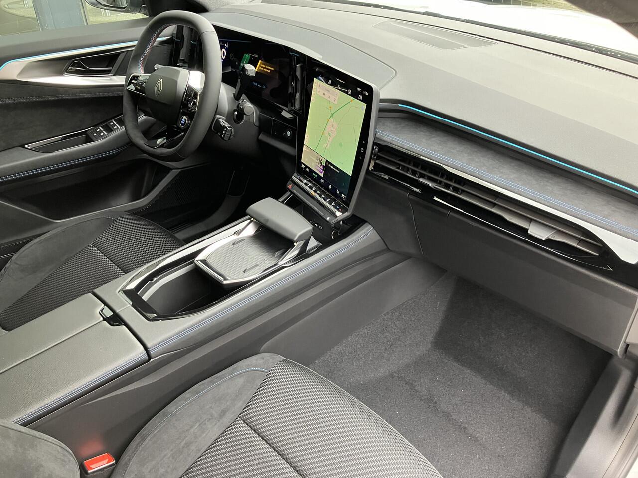 Renault Austral mild hybrid 160 X-tronic Techno Esprit Alpine