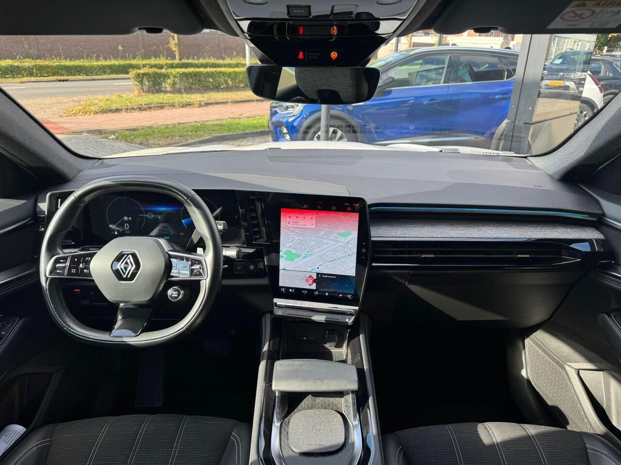 Renault Austral 160 mild hybrid | Dealeronderhouden | Pack City |