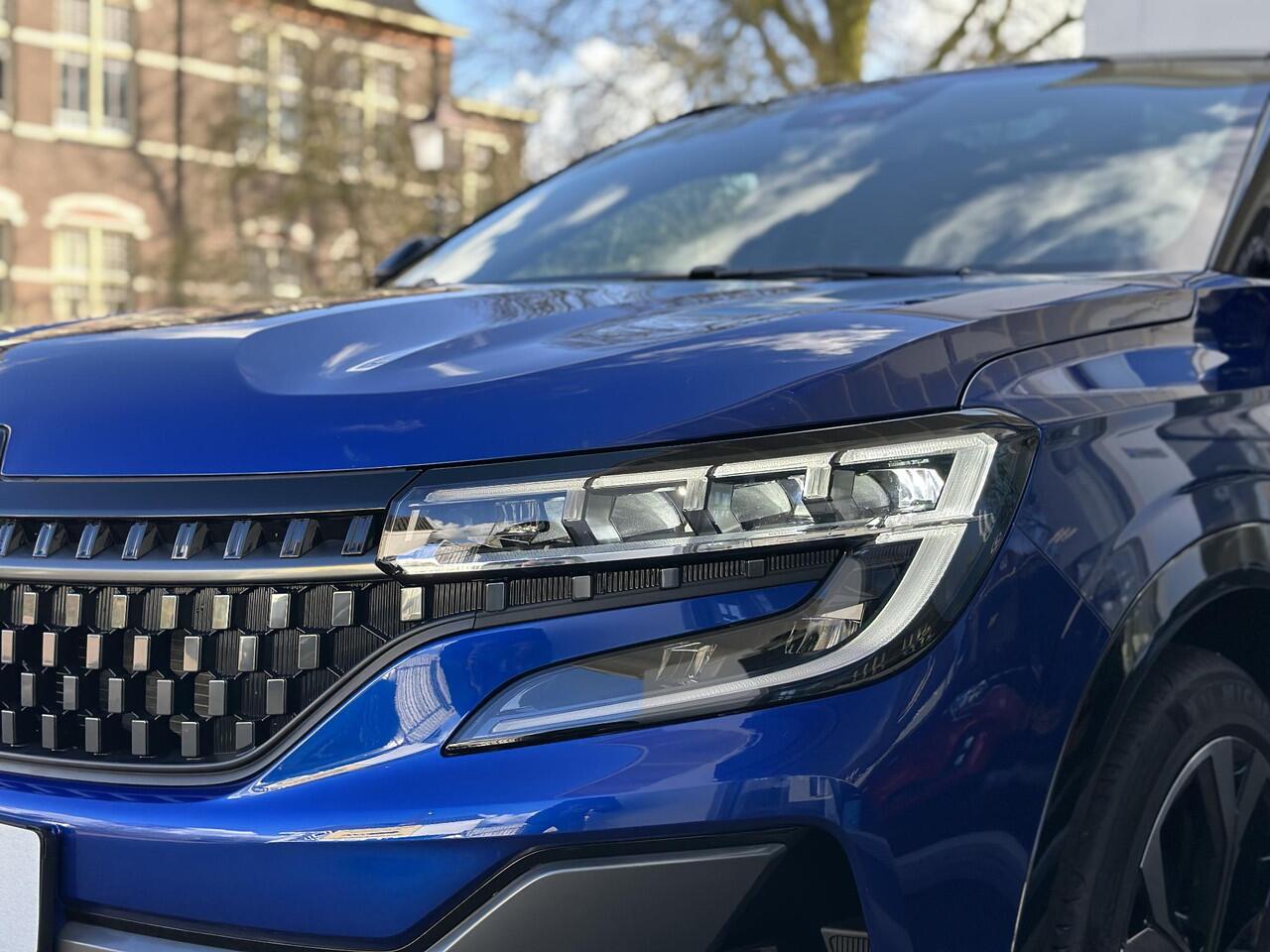 Renault Austral E-Tech Hybrid 200 Esprit Alpine | Rijklaar prijs | Direct beschikbaar | Nieuwe auto |