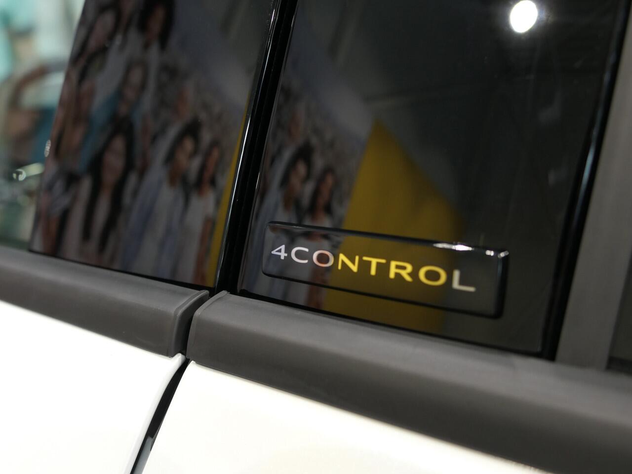 Renault Austral 1.2 E-Tech full hybrid 200 techno *Demo* - 4 Control! - Pack look & extended grip, panaramisch vast glazen dak