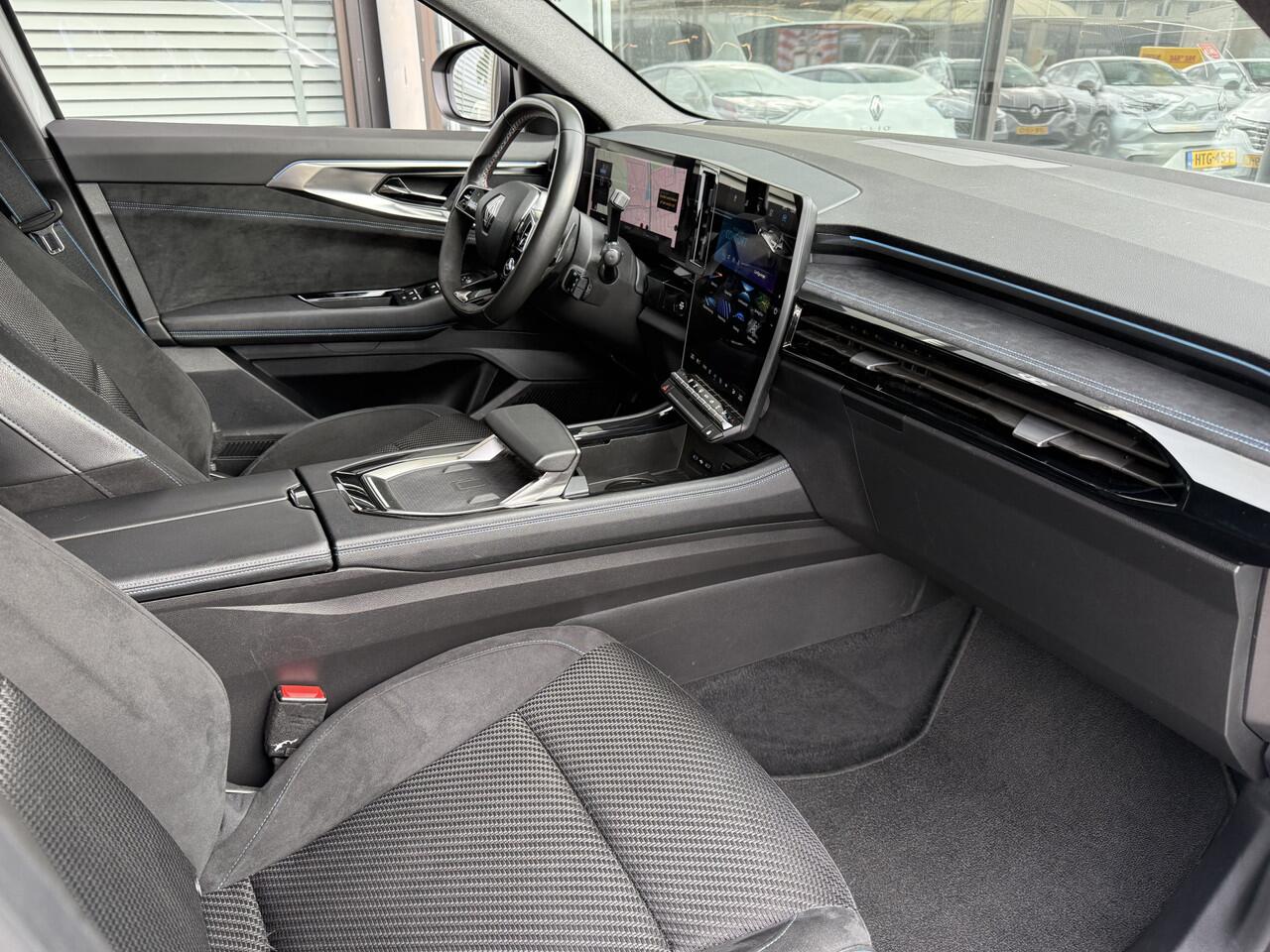 Renault Austral 1.2 E-Tech Full Hybrid 200 Techno Esprit Alpine | elektr.achterklep | stoel en stuurverwarming | tijdelijk gratis Top Afleverpakket twv Eur 695