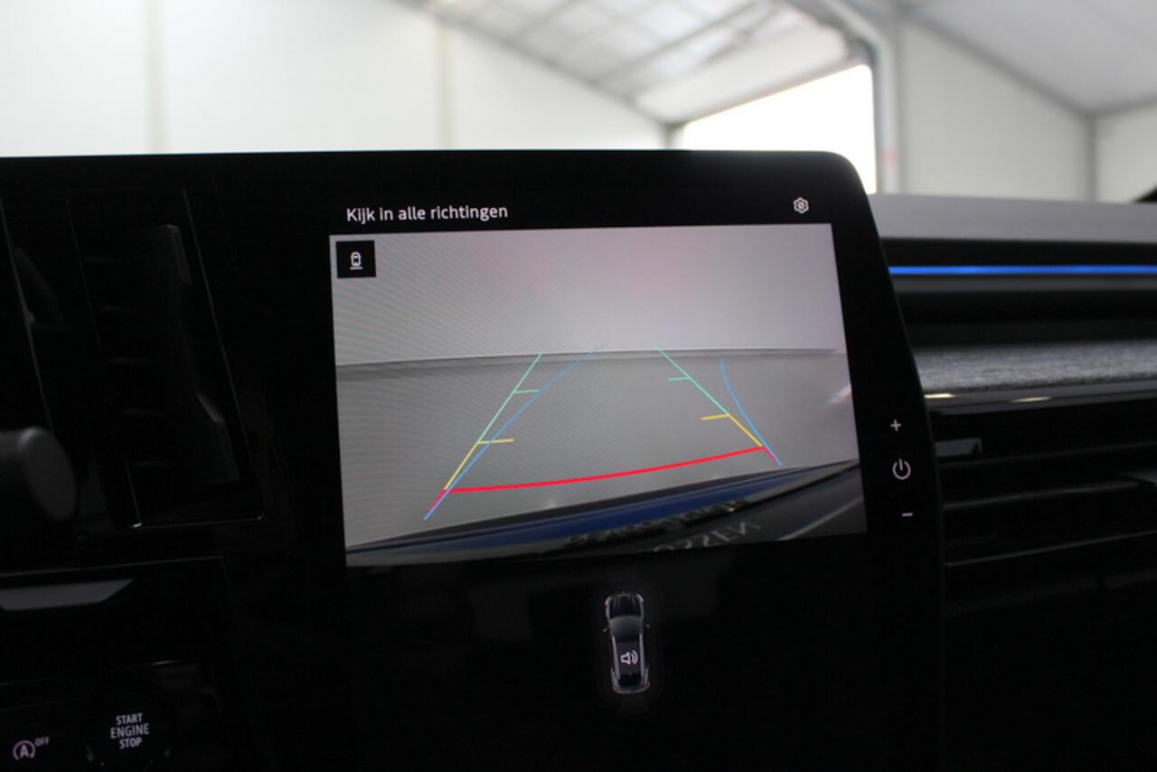 Renault Austral 1.2 mild hybrid 160 X-Tronic techno, AUTOMAAT | STOEL/STUUR/RUITVERWARMING | CAMERA | LED | ELEC-ACHTERKLEP