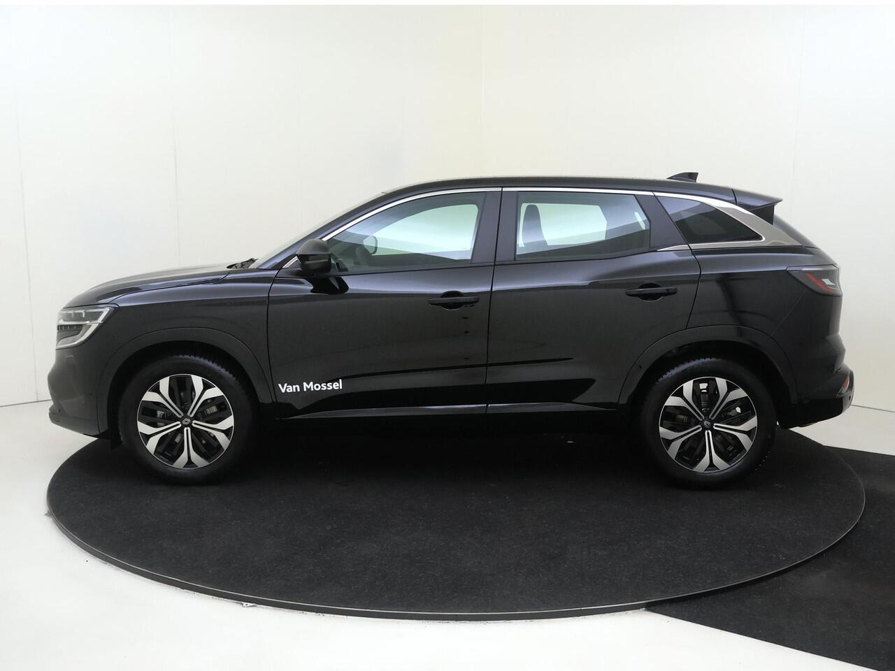 Renault Austral 1.2 mild hybrid advanced 130 evolution LM Velgen | Navigatie | Climat Control |