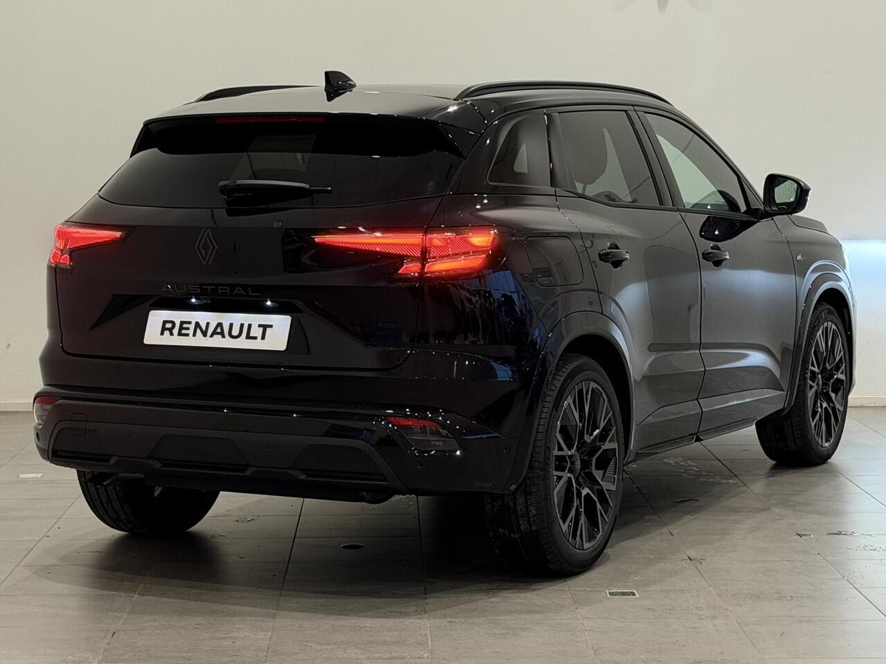 Renault Austral 1.2 E-Tech Full Hybrid 200 Esprit Alpine | Pack Light & Sound | Van: ¤ 51.059,- nu rijklaar voor: ¤ 49.059,-