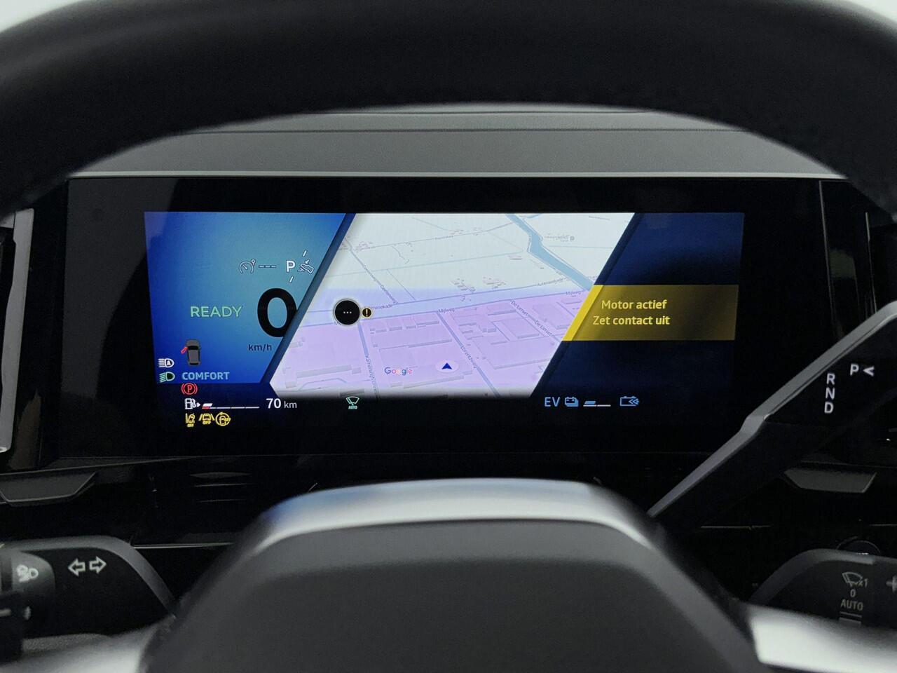 Renault Austral 1.2 E-Tech Hybrid Iconic 200PK | Sidesteps | Head-Up Display | Harman Kardon Audio | Adaptieve Cruise Control | Apple CarPlay & Android Auto | Google Navigatie