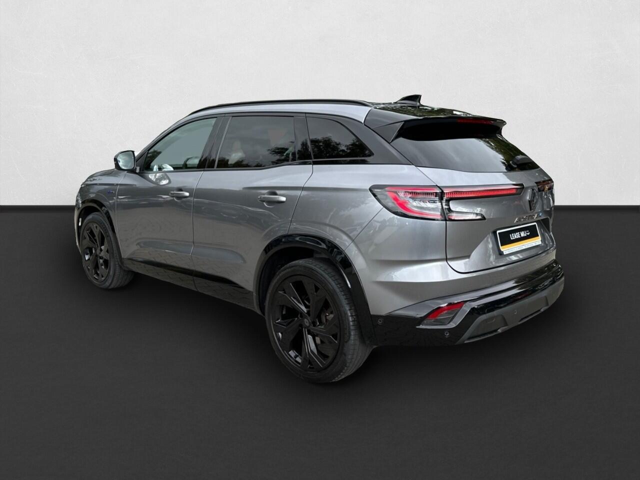 Renault Austral 1.2 E-Tech full hybrid 200 Esprit Alpine NAVI / ECC / CRUISE / CAMERA / PDC V&A