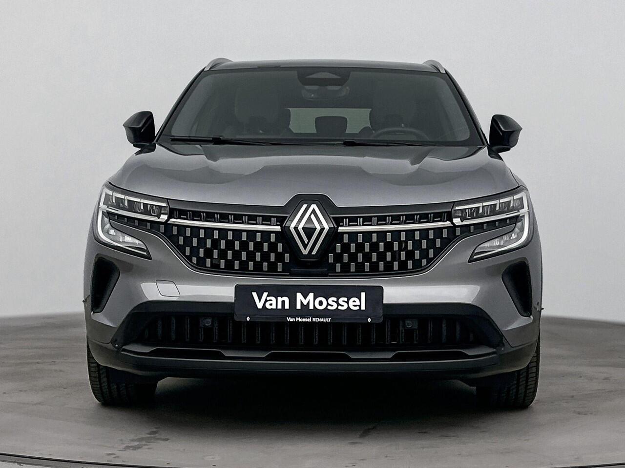 Renault Austral 1.2 E-Tech full hybrid 200Pk techno | Navigatie | Apple / Android Carplay | Camera Rondom | Climate Control | Adaptive Cruise Control | Dodehoek Detectie |