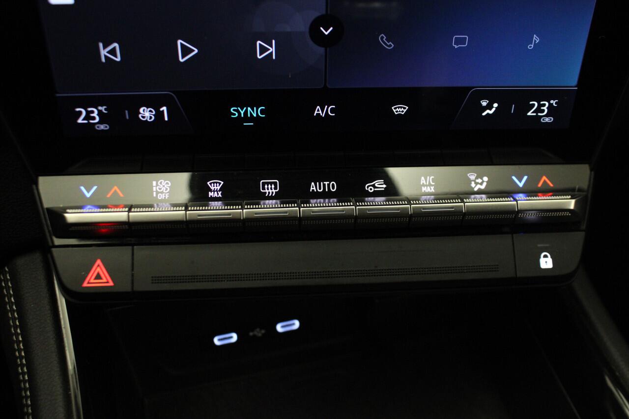 Renault Austral 1.2 mild hybrid advanced 130 techno |Trekhaak|Camera|