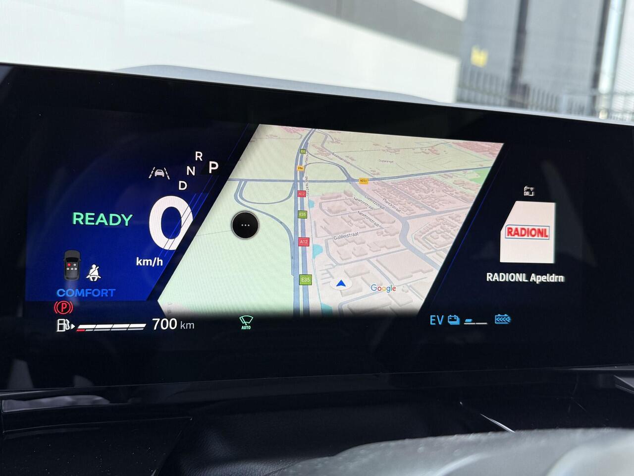 Renault Austral 1.2 E-Tech full hybrid 200 iconic esprit Alpine | NIEUW MODEL | FULL OPTION