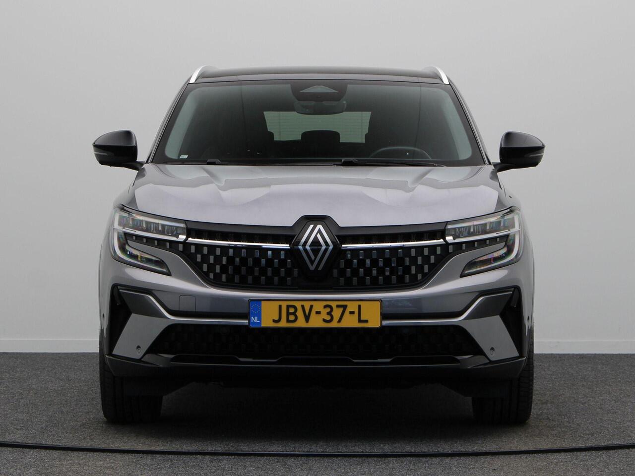 Renault Austral E-Tech full hybrid 200 Iconic | Stoel/Stuur en voorruit verwarming | Cruise Control Adaptief | Camera's Rondom |