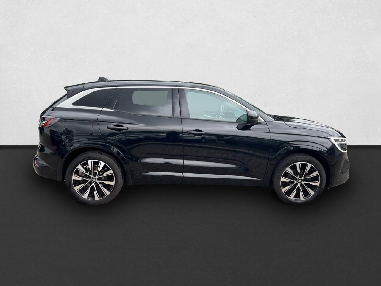 Renault Austral 1.3 mild hybrid Techno 160pk 1.800KG TREKGEWICHT / CAMERA / ECC / ELECTR ACHTERKLEP