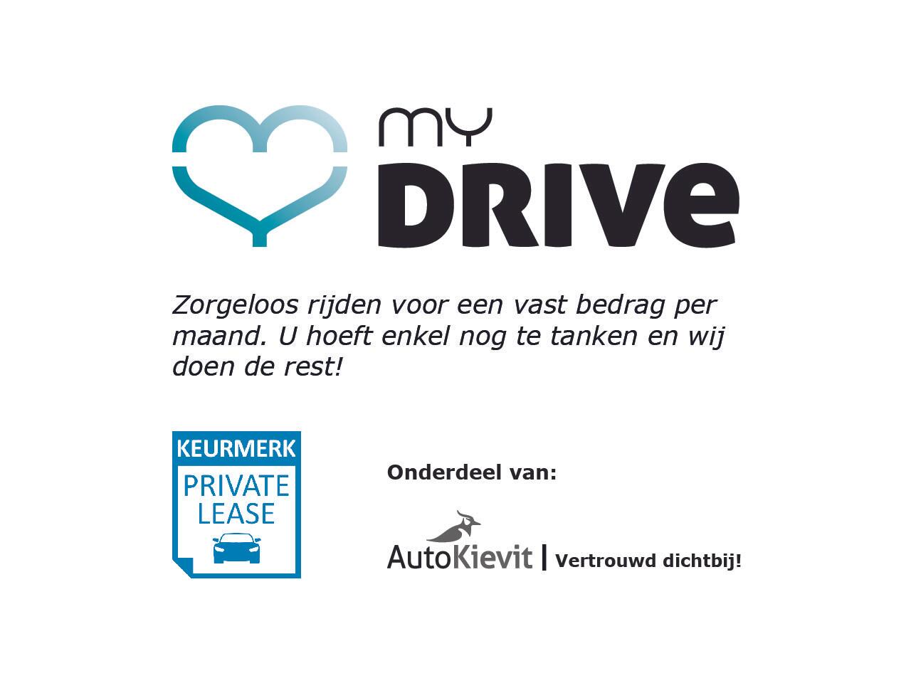 Renault Austral 1.2 E-Tech full hybrid 200 evolution - NIEUW MODEL