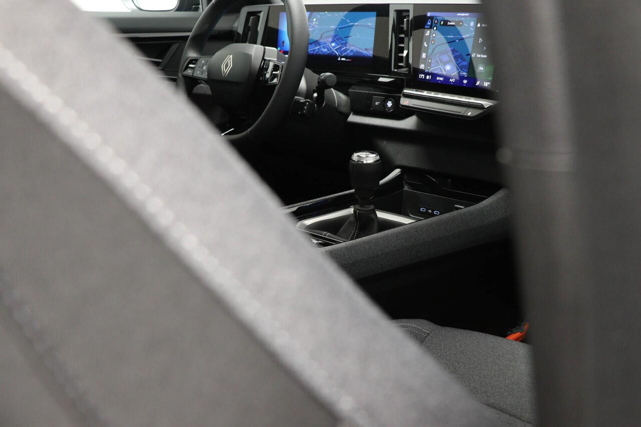 Renault Austral 1.2 mild hybrid advanced 130 evolution | LED | DAB | APPLE | CAMERA