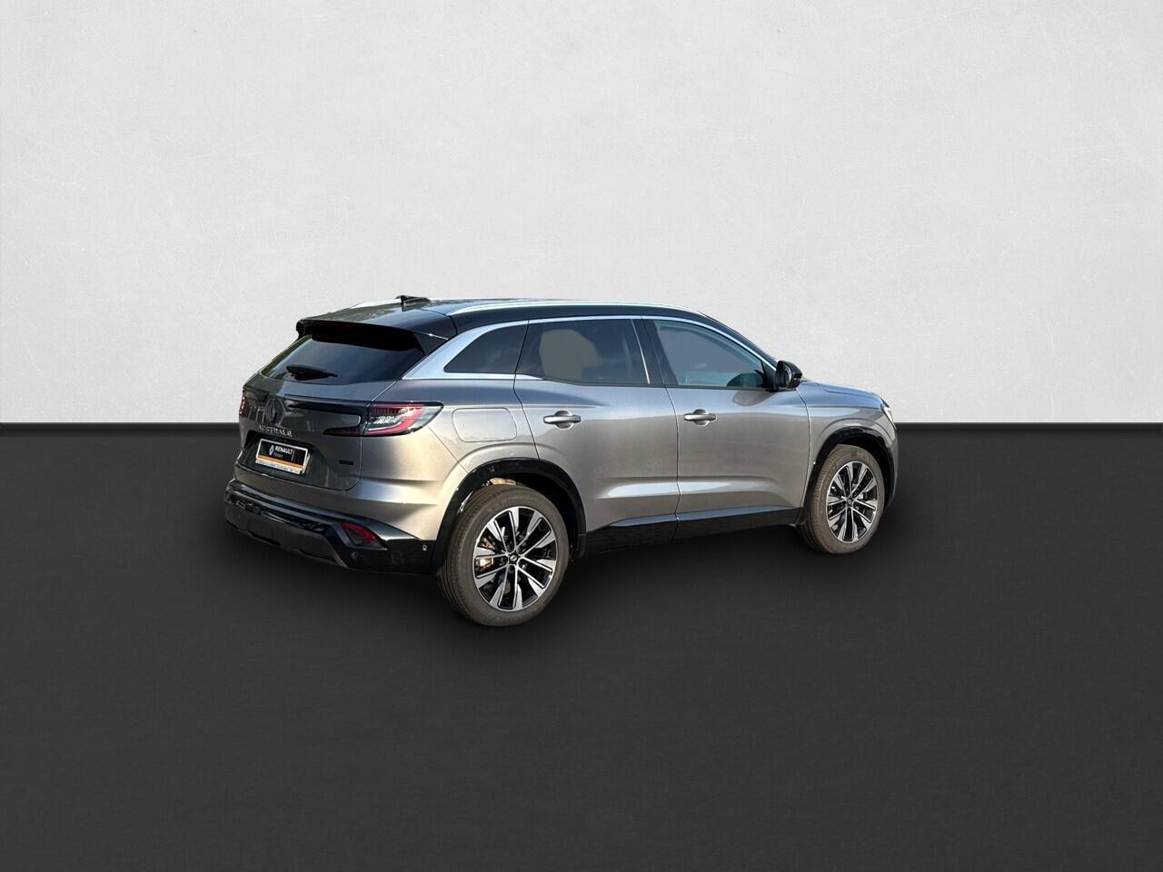 Renault Austral 1.2 E-Tech full hybrid 200 techno PANORAMA / CAMERA / ELECTRISCHE KOFFERDEKSEL / FABRIEKSGARANTIE TOT 01.2027