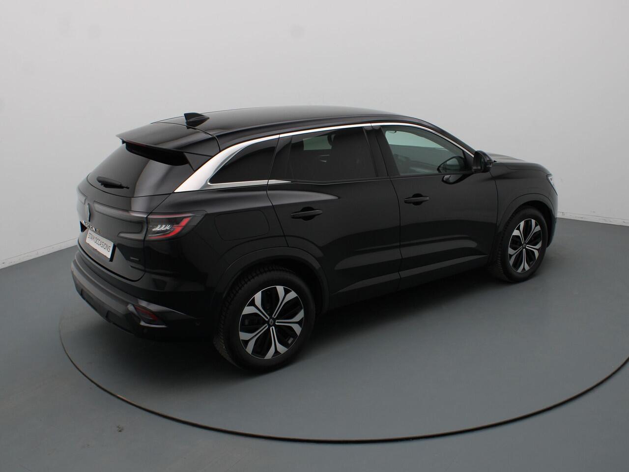 Renault Austral E-Tech full hybrid 200pk techno Automaat Camera | Adapt. Cruise | Navi | Parkeersens. v+a