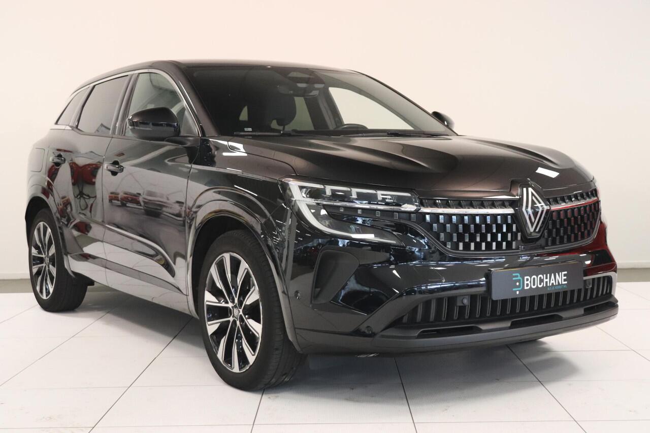 Renault Austral 1.2 mild hybrid advanced 130 techno | Camera | Google navigatie | Voorruitverwarming | Dode hoek detectie | Climate control | AppleCarplay AndroidAuto |