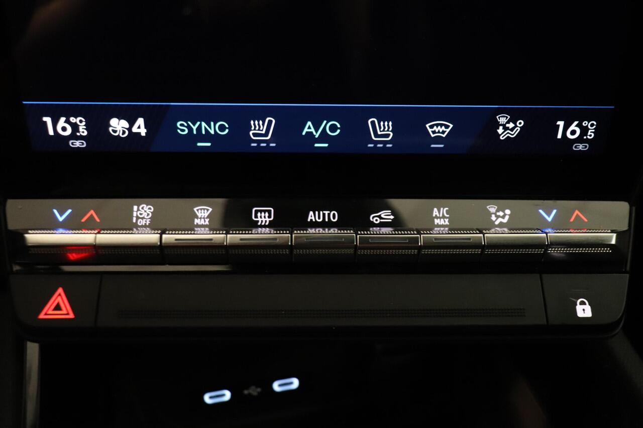 Renault Austral 1.2 E-Tech full hybrid 200 techno esprit Alpine | Camera | Cruise control Adaptief | electr. achterklep | AppleCarplay AndroidAuto | Voorruit verwarming |