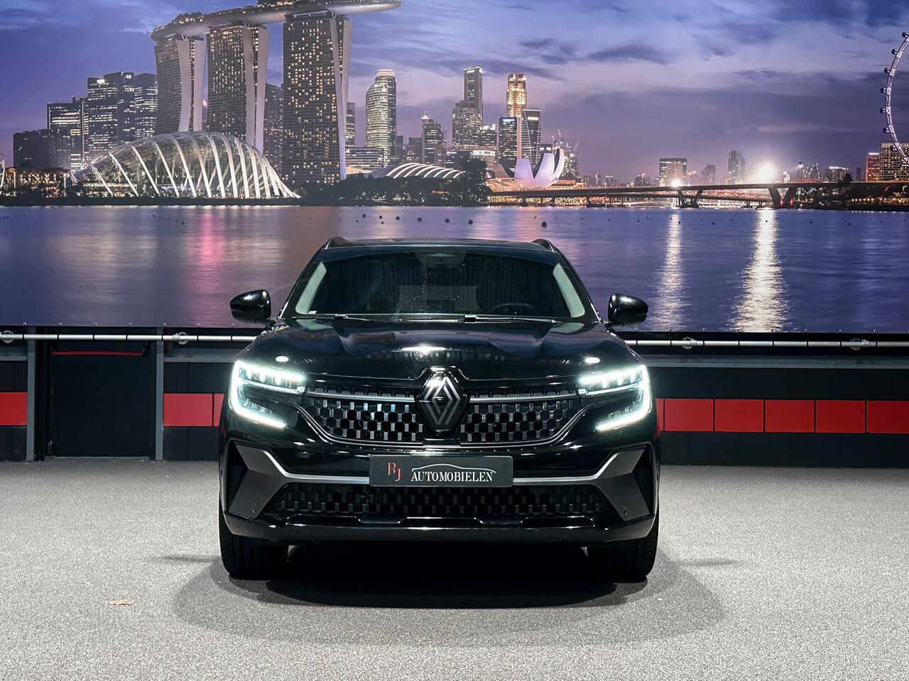 Renault Austral 1.2 mild hybrid Esprit Alpine 160PK |Panorama|Camera|Stoelenpakket|LED