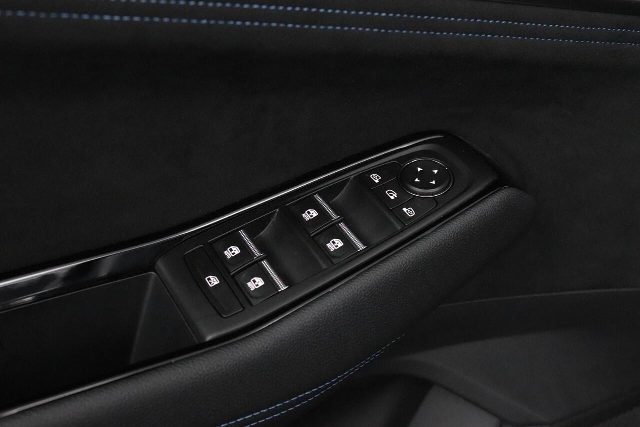 Renault Austral 1.2 E-Tech full hybrid 200 techno esprit Alpine | Pack Safety| 20'' Alpine Velgen| Stoel & Stuur Verwarming |