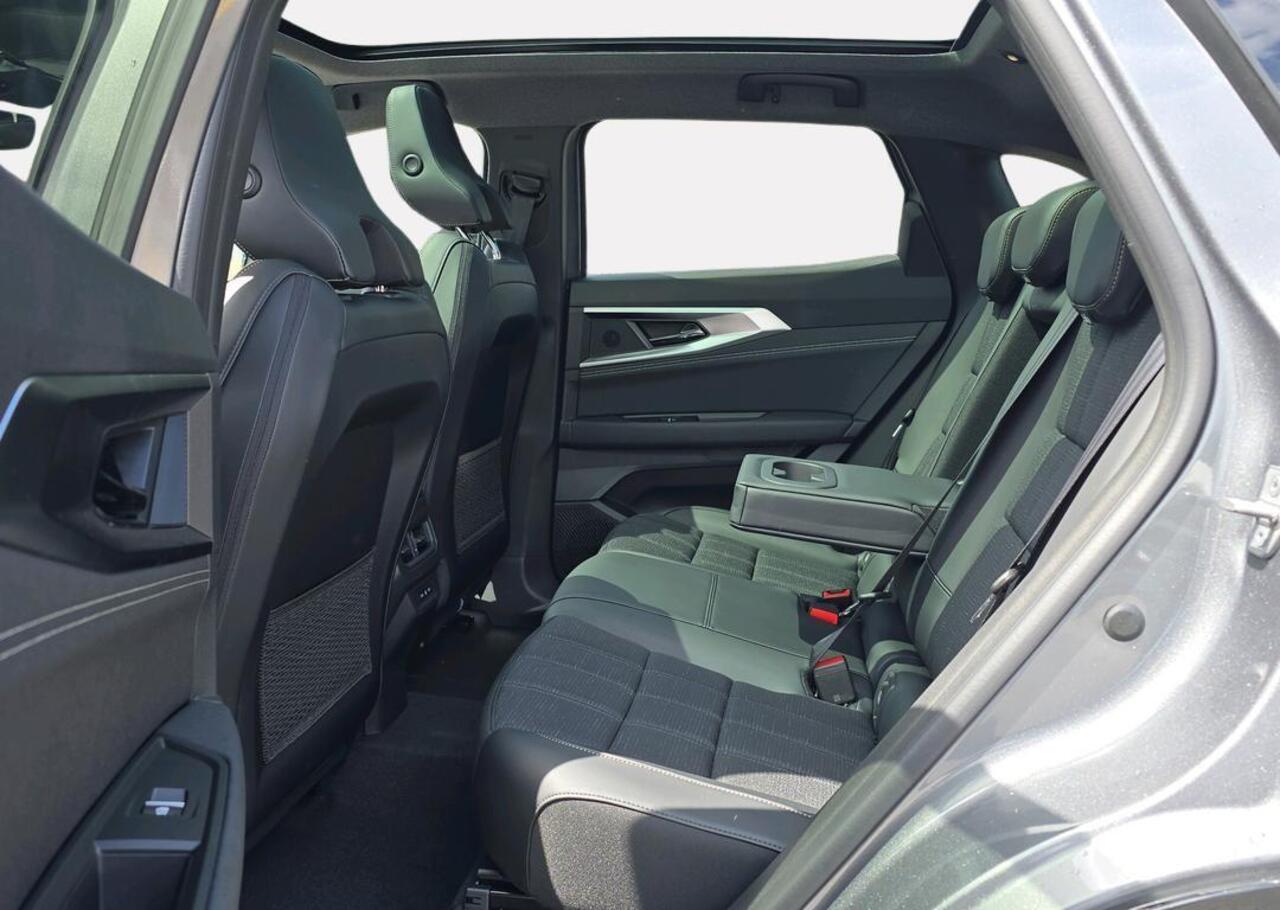 Renault Austral 1.2 E-Tech full hybrid 200 iconic - pack harman kardon - panoramisch vast glazen dak