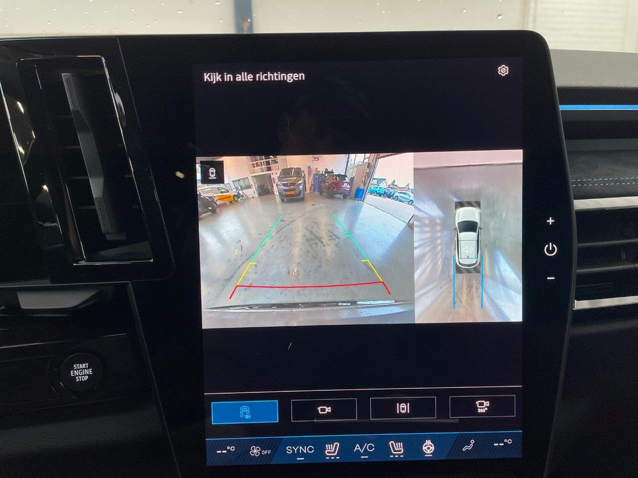 Renault Austral E-Tech full hybrid 200PK Iconic esprit Alpine | NIEUW MODEL / PANORAMADAK | 360 Camera | Winterpack