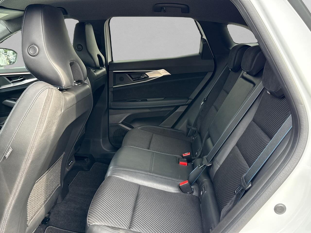 Renault Austral 1.2 mild hybrid 160 X-tronic techno esprit Alpine ELECTR. KOFFERDEKSEL / 360 CAMERA