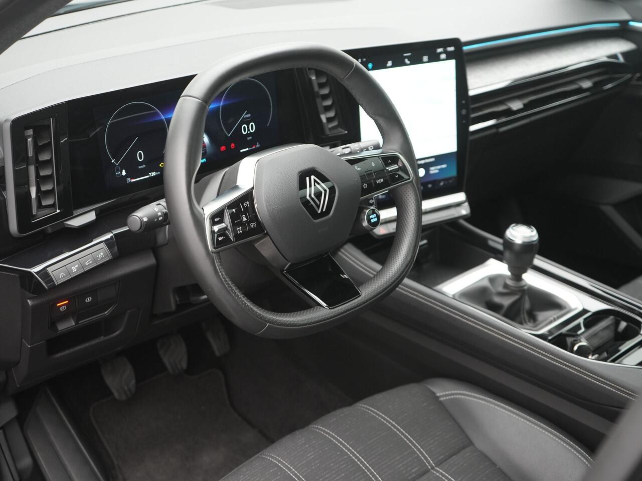 Renault Austral 1.2 mild hybrid advanced 130 techno - Pack Look - Pack Comfort - Pack Safety -