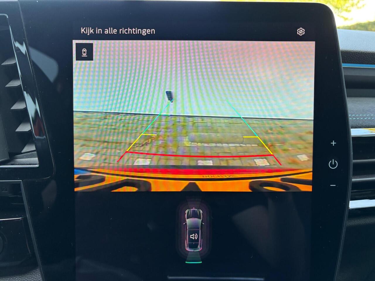 Renault Austral 1.2 E-Tech full hybrid 200 techno esprit Alpine | Camera | Navigatie |