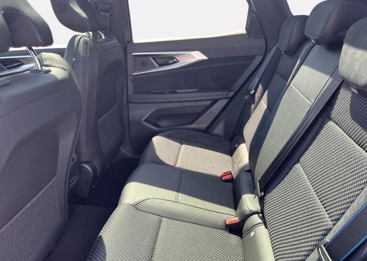 Renault Austral 1.2 E-Tech full hybrid 200 techno esprit Alpine - pack safety - panoramisch vast glazen dak