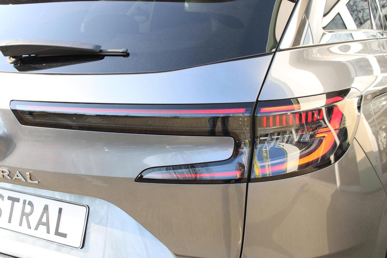 Renault Austral 1.2 mild hybrid 160 X-Tronic techno | REGISRATIE VOORDEEL | ¤5000 KORTING