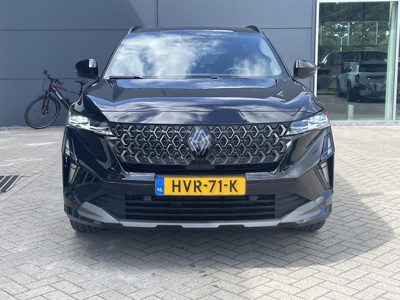 Renault Austral 1.2 E-Tech full hybrid 200 iconic esprit Alpine | Trekhaak | Harman Kardon |