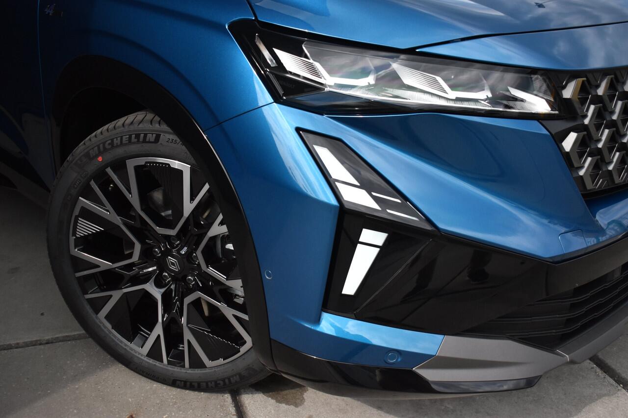 Renault Austral Techno | Achteruitrijcamera | Adaptive Cruise Control | Blind Spot Warning