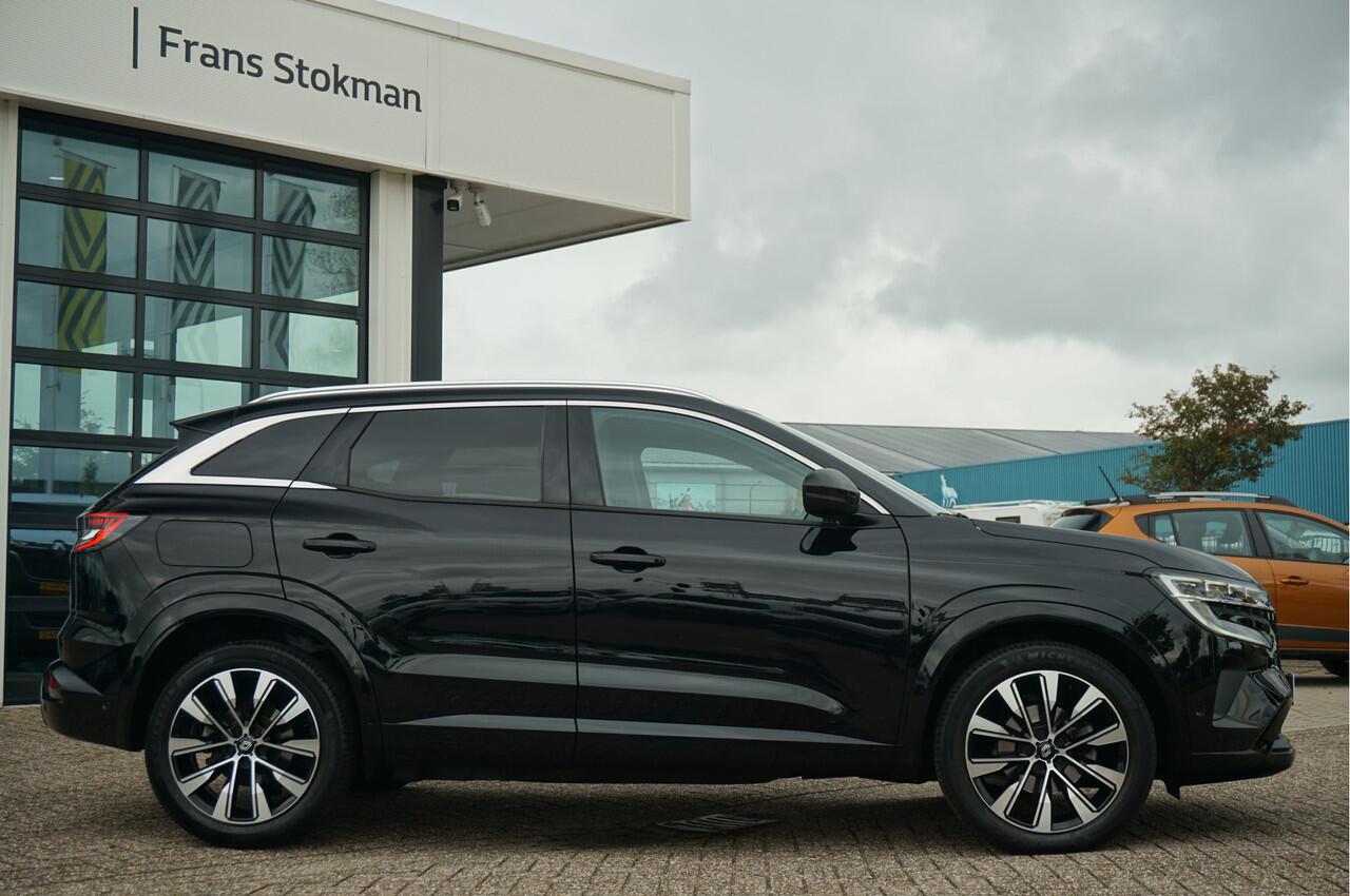 Renault Austral 1.3 Mild Hybrid 160 Techno | Trekhaak