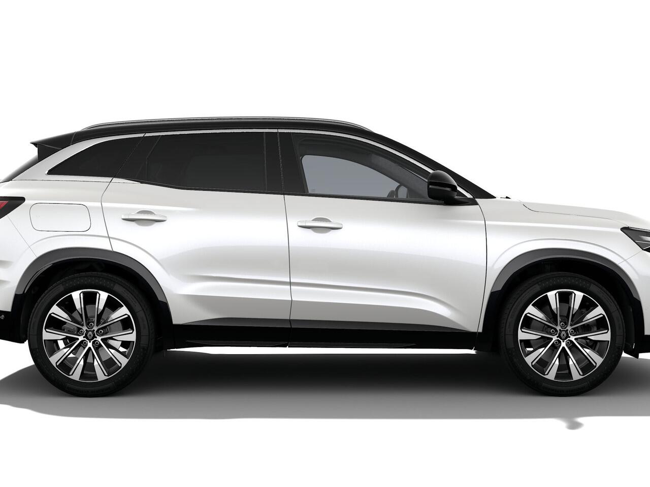 Renault Austral Techno | Achteruitrijcamera | Adaptive Cruise Control | Blind Spot Warning