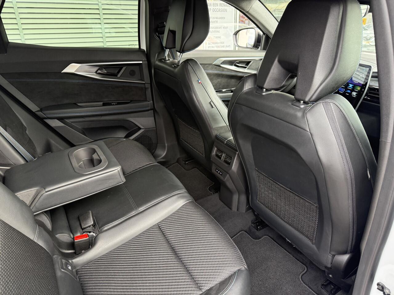 Renault Austral 1.2 E-Tech Full Hybrid 200 Techno Esprit Alpine | elektr.achterklep | stoel en stuurverwarming | tijdelijk gratis Top Afleverpakket twv Eur 695