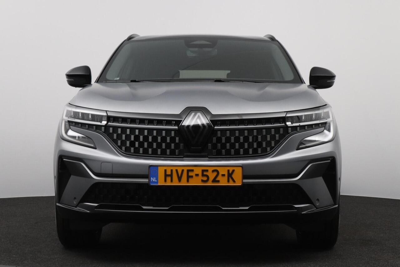 Renault Austral 1.2 E-Tech full hybrid 200 techno esprit Alpine | Panoramadak |Mat Grijs|