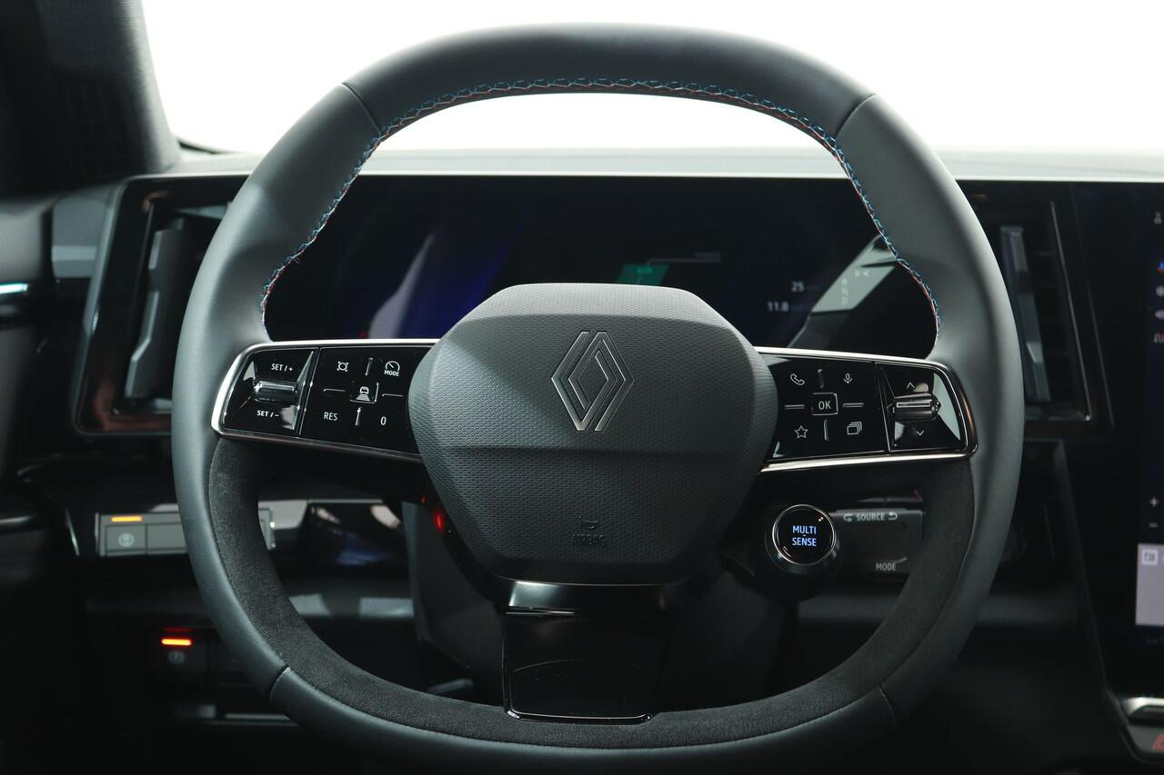 Renault Austral 1.2 E-TECH HYBRID 200PK TECHNO ESPRIT ALPINE | Pack Safety | Pack Advanced Drive Assist