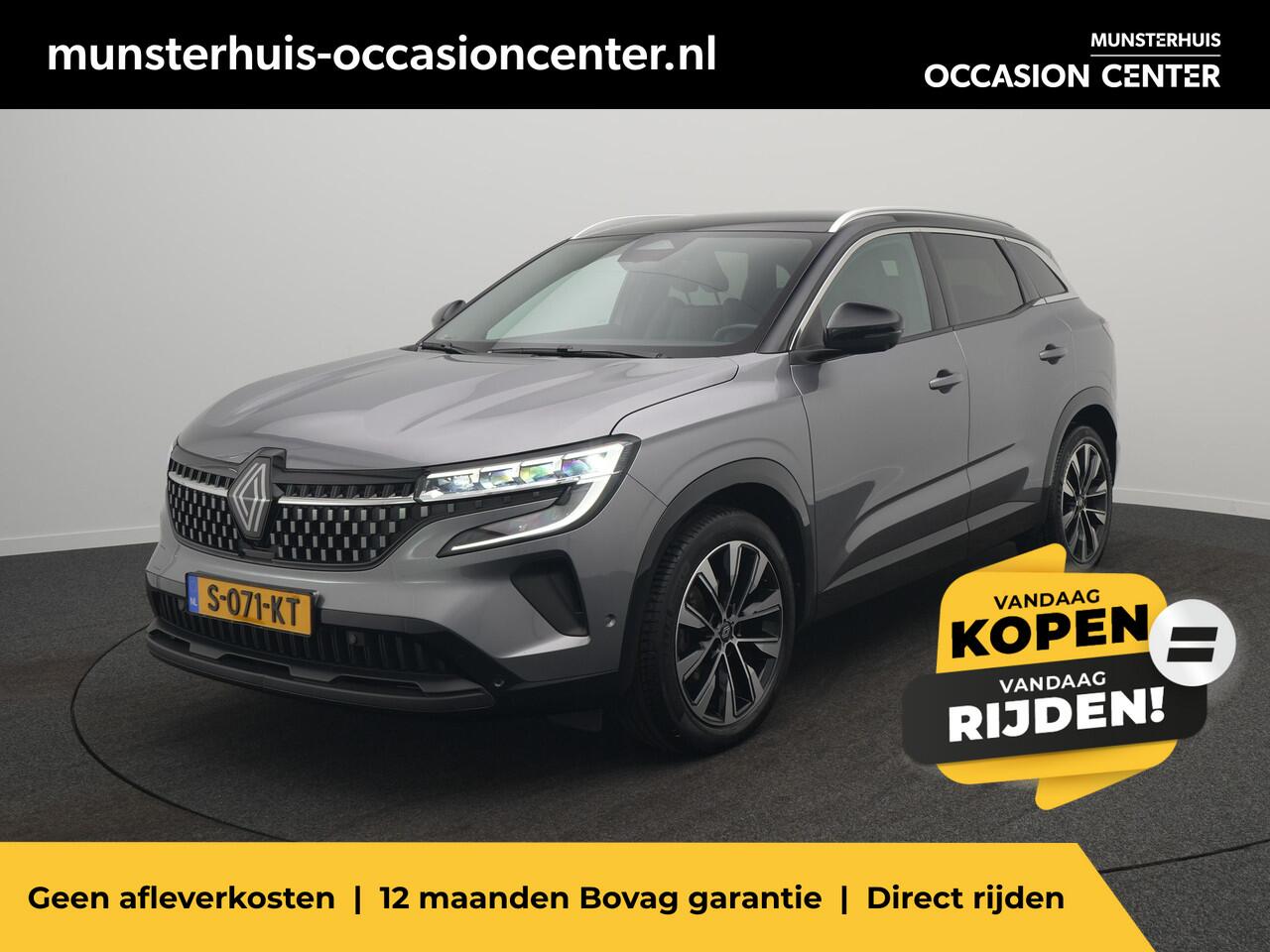 renault-austral-1.2-mild-hybrid-130