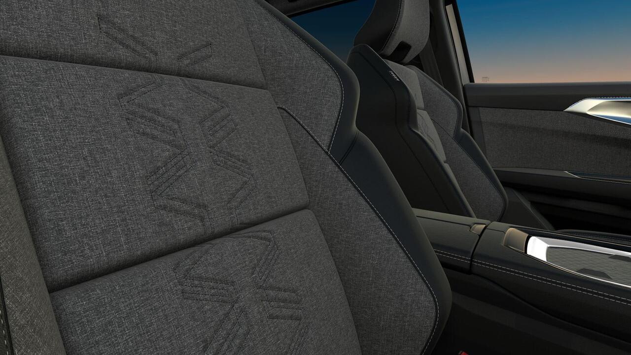 Renault Austral 1.3 mild hybrid 150 X-Tronic techno / Nieuw te bestellen