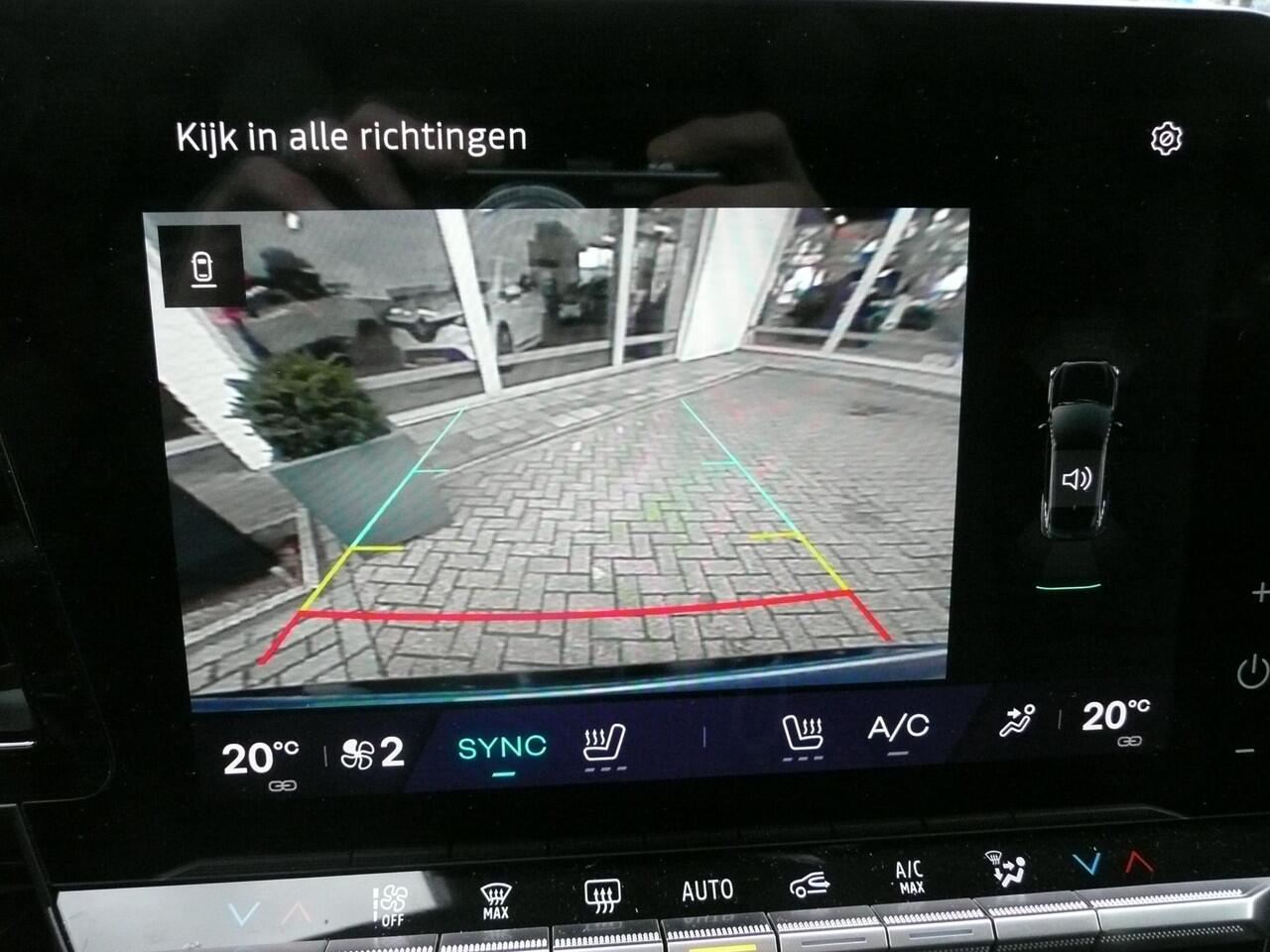 Renault Austral E-Tech full hybrid 200 AUT! Evolution NIEUW MODEL! PACK WINTER/ ADAPTIEVE CRUISE CONTROLE EN ADAPTIEVE FULL LED VERLICHTING/ PARK ASSIST V + A INCL. CAMERA/18"LM VELGEN/ ETC... RIJKLAAR!