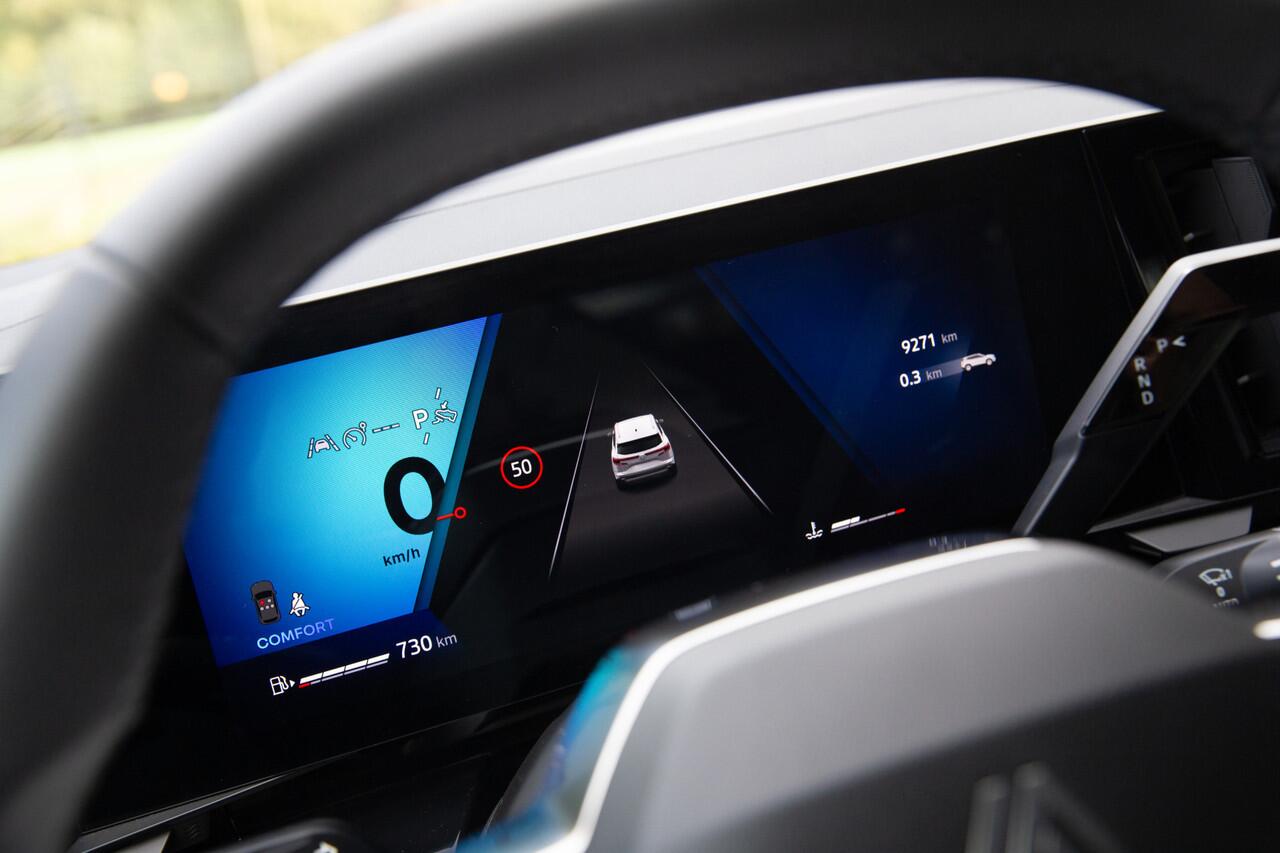 Renault Austral 1.3 mild hybrid 160 X-Tronic techno , Panoramadak, Adap. cruise,