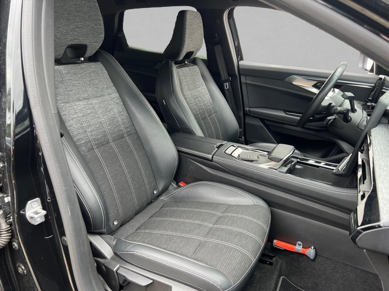 Renault Austral 1.3 mild hybrid Techno 160pk 1.800KG TREKGEWICHT / CAMERA / ECC / ELECTR ACHTERKLEP