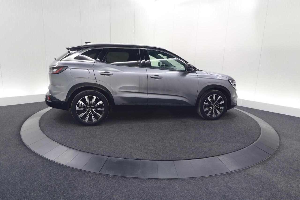 Renault Austral Mild Hybrid 160 X-Tronic Techno | Panoramadak | 360 Camera | Dodehoekdetectie | Apple Carplay