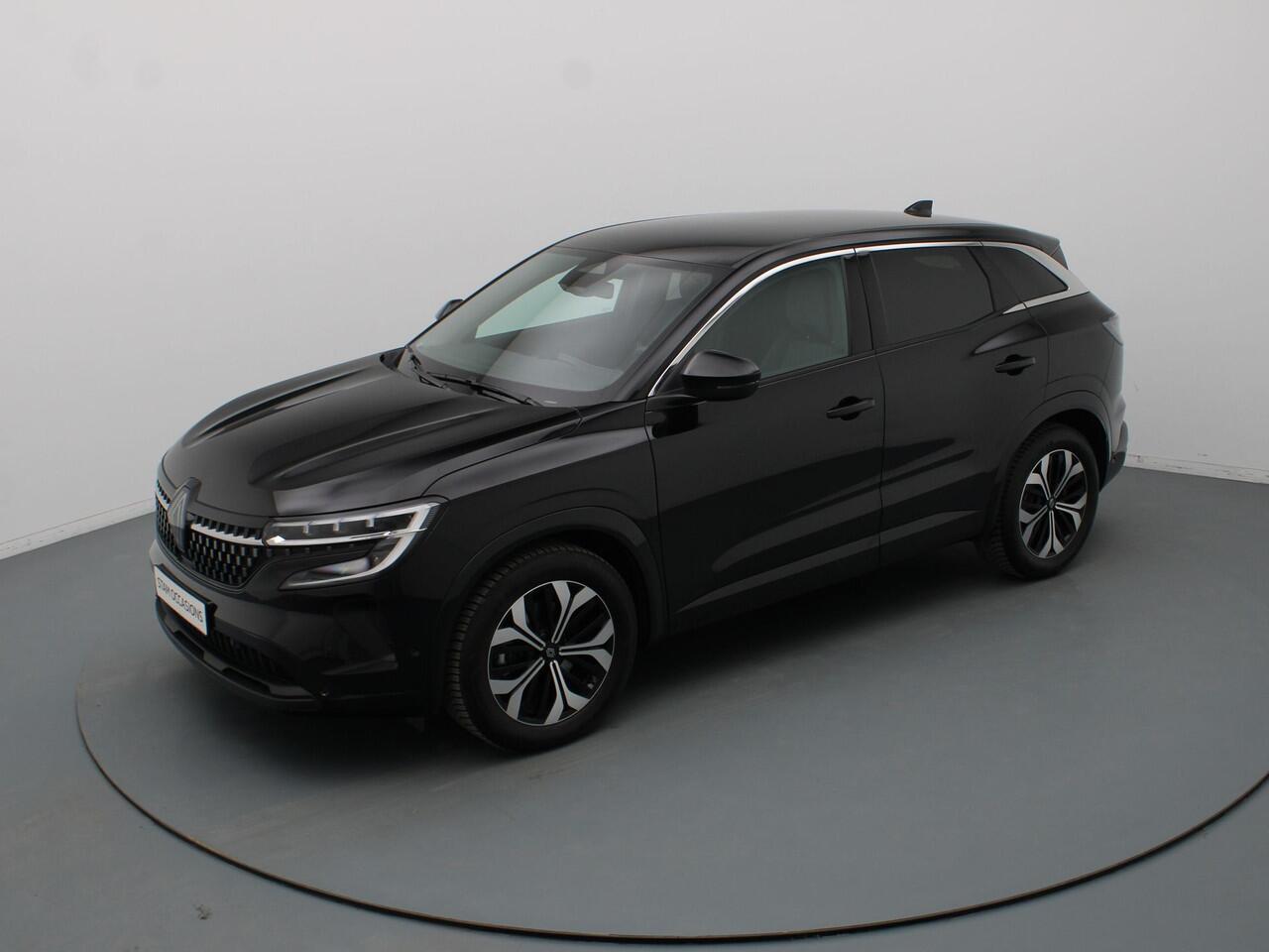 Renault Austral E-Tech full hybrid 200pk techno Automaat Camera | Adapt. Cruise | Navi | Parkeersens. v+a
