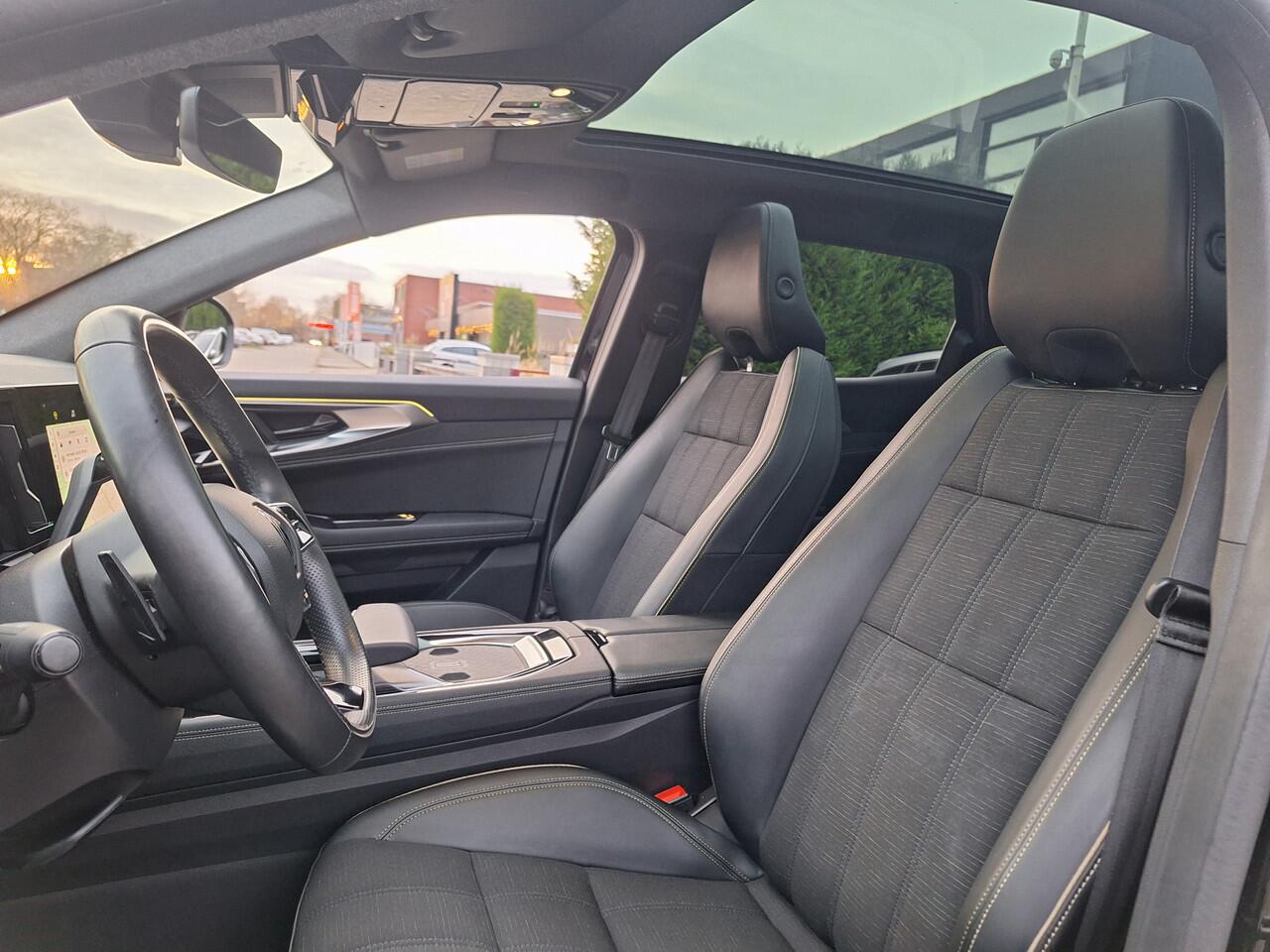 Renault Austral 1.2 E-Tech full hybrid 200 iconic esprit Alpine DAK/STOELEN ELEKTRISCH