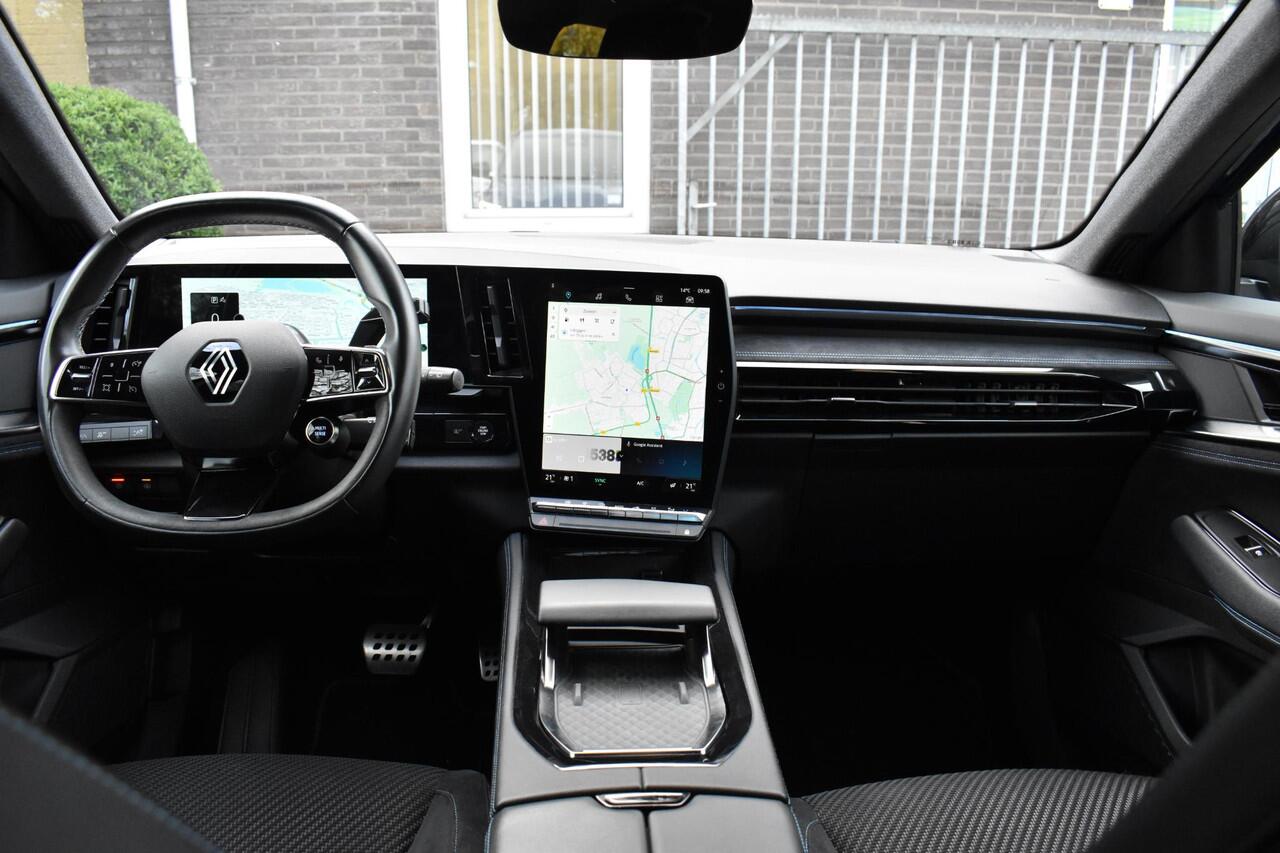Renault Austral TCe 160 EDC MILD HYBRID Techno Esprit Alpine | 1.800 KG TREKGEWICHT | CAMERA | APPLE CARPLAY/ANDROID AUTO | NAVI | CRUISE CONTROL | CLIMATE CONTROL | LMV