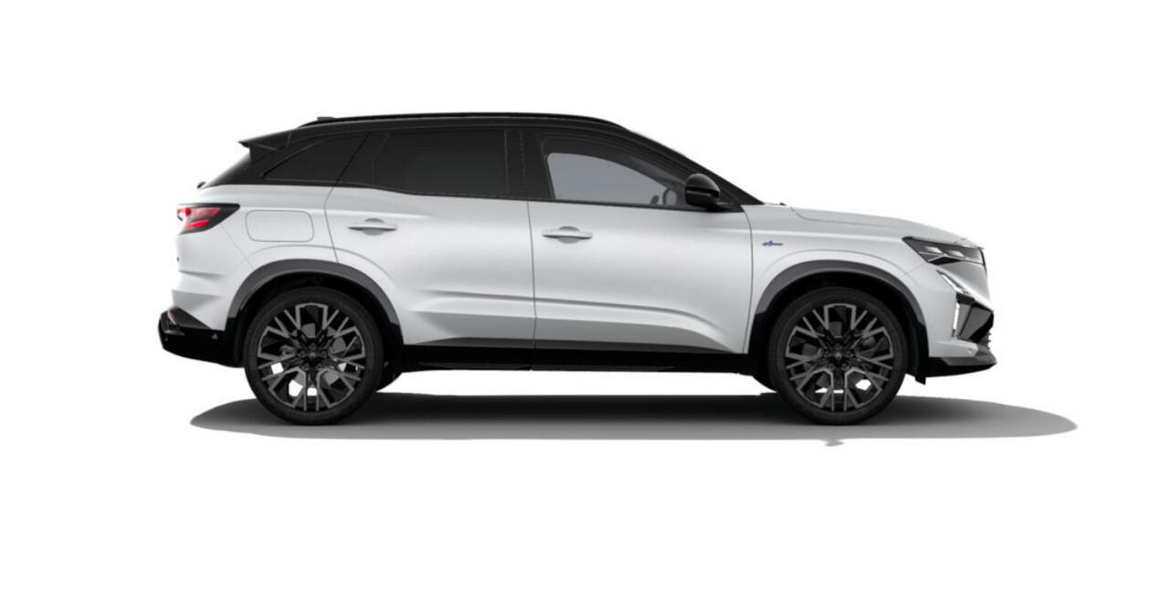 Renault Austral E-Tech full hybrid 200pk iconic esprit Alpine