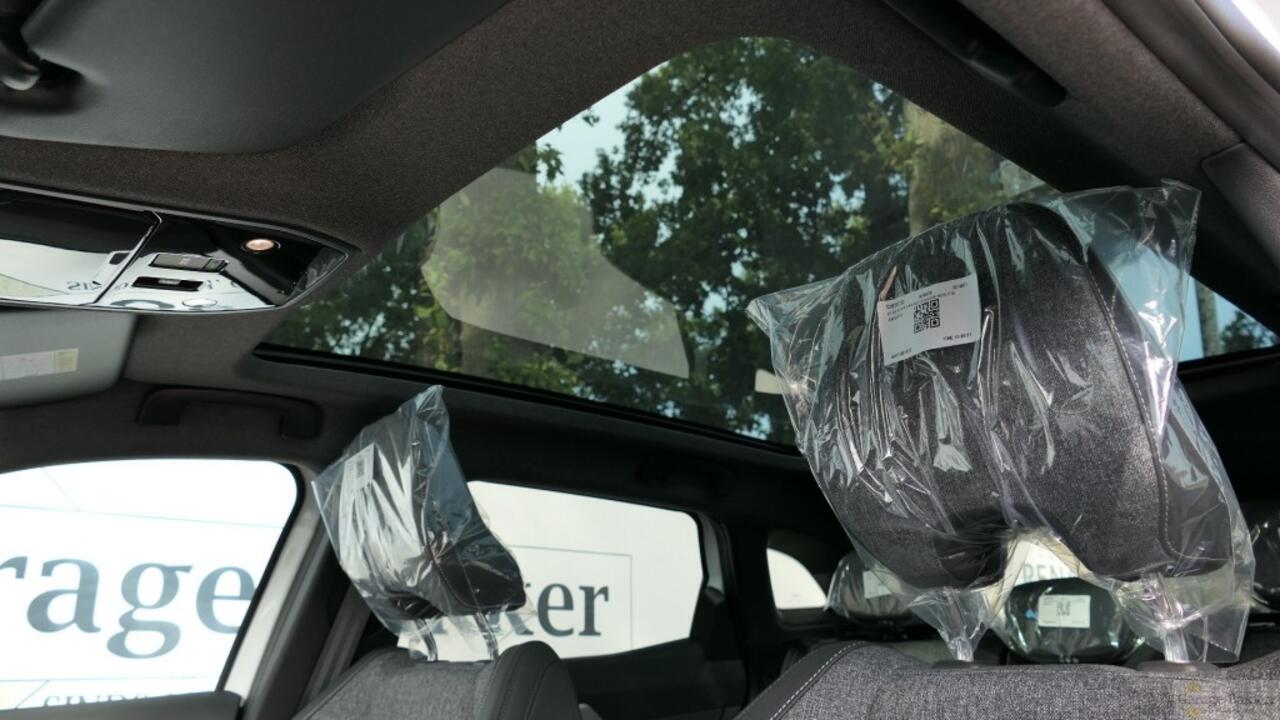 Renault Austral 1.2 200 HEV Full Hybrid Techno