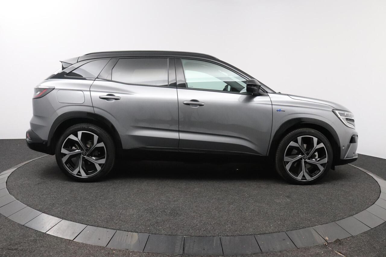 Renault Austral 1.2 E-Tech full hybrid 200 techno esprit Alpine | Pack Lounge | Pack Safety | Pack Camera |